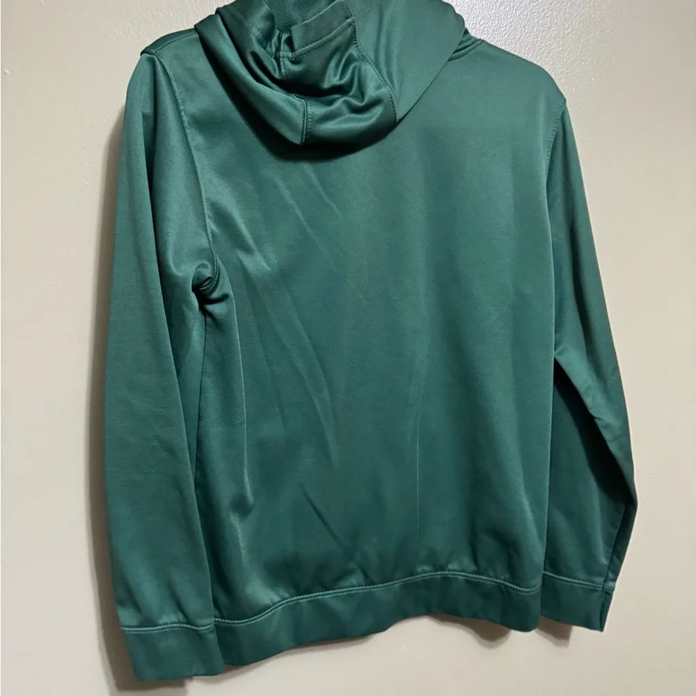 Green Bay Packers NFL Apparel‎ Hoodie, Size L